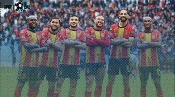 الترجي يتألق بفوز ساحق على نادي رحيمو ويتأهل لمجموعات دوري أبطال إفريقيا